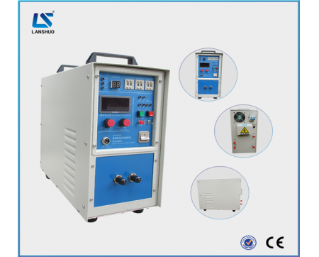 LSW-16KW高頻感應加熱設備維修